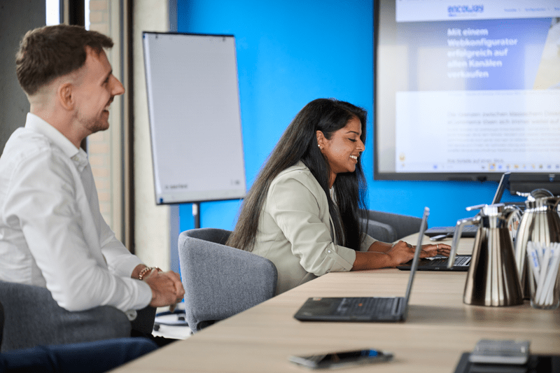 (Senior) Java Developer | Bremen image
