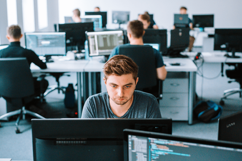 Regular QA Automation Test Engineer (Szczecin) image