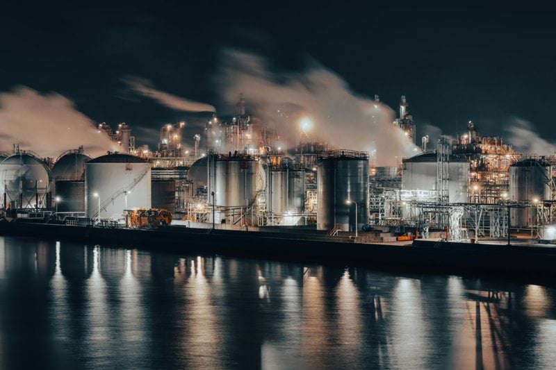 Responsable Maintenance - Industrie de Process image