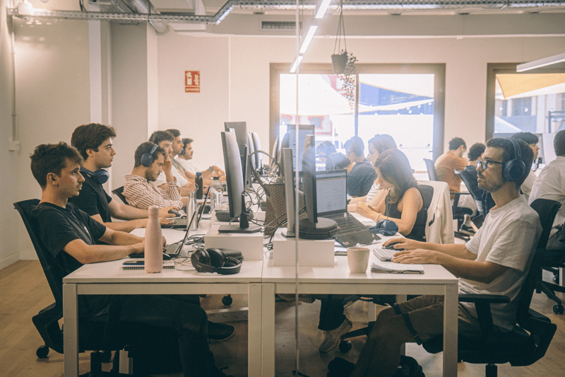 Onboarding Specialist (French) image