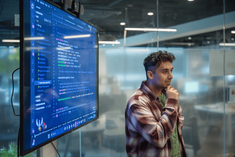 Lead Consultant/Tech Lead - Full Stack Java Developer 🇦🇺 image