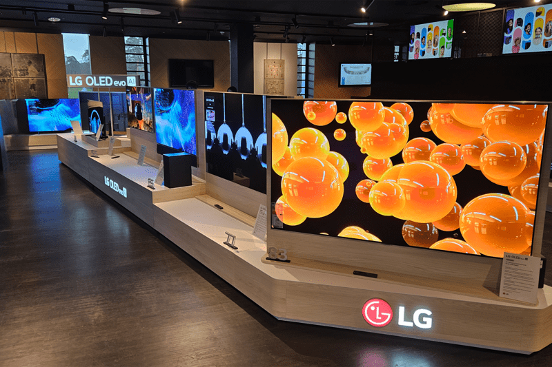 LG Verkoopadviseur - Tilburg image