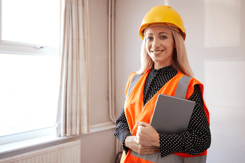 Stock Condition Surveyor image