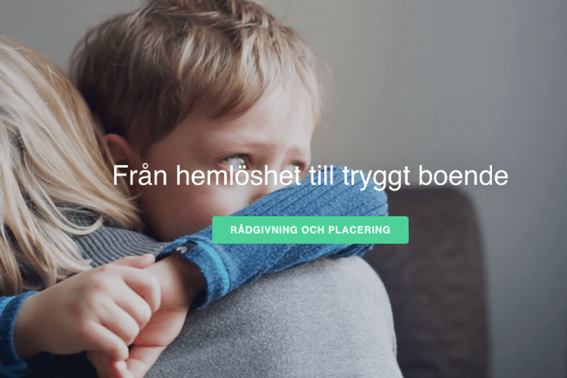 Verksamhetschef till Tamira image
