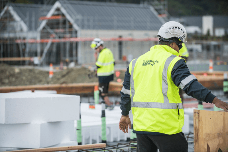Construction Manager image