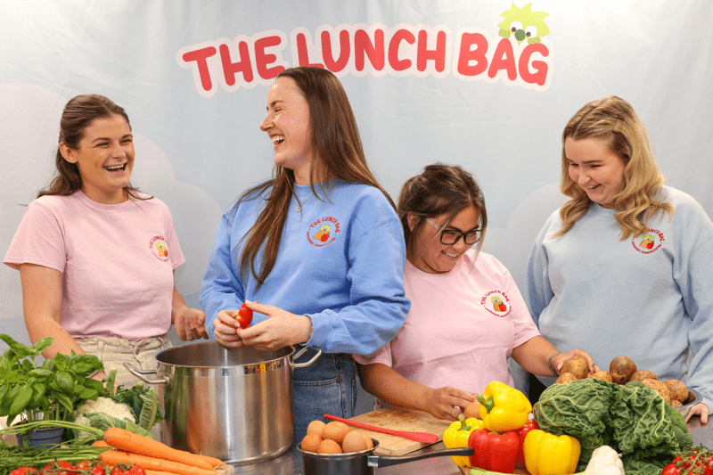 St Brendans Annaghdown 18163E - School Meals Worker image