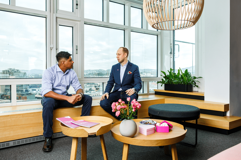 Senior Cloud Engineer image