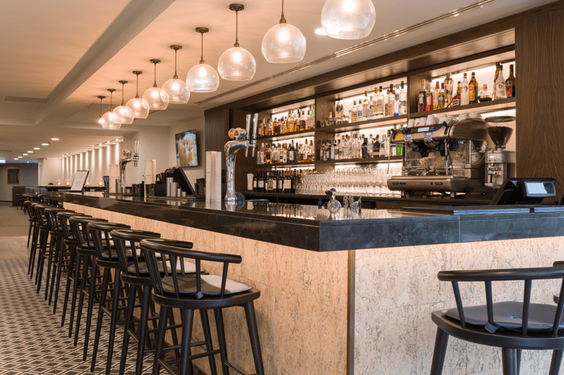Bartender image