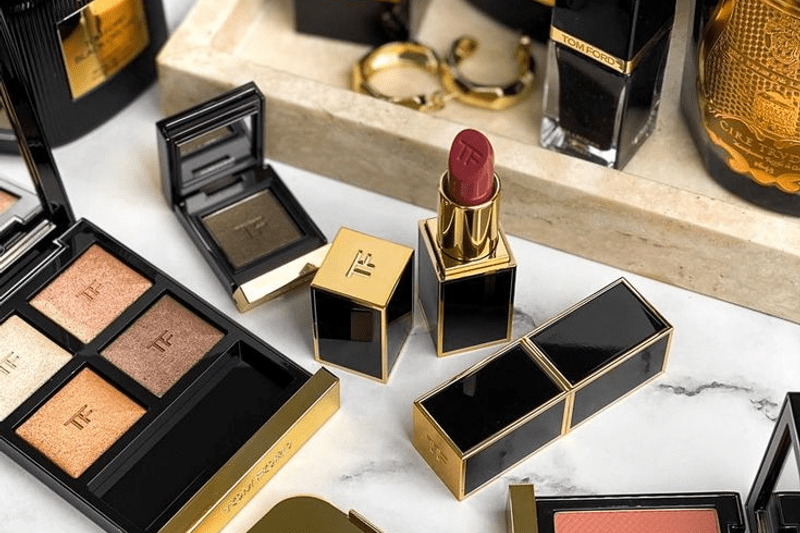 Make up Consultant - Tom Ford Boutique image