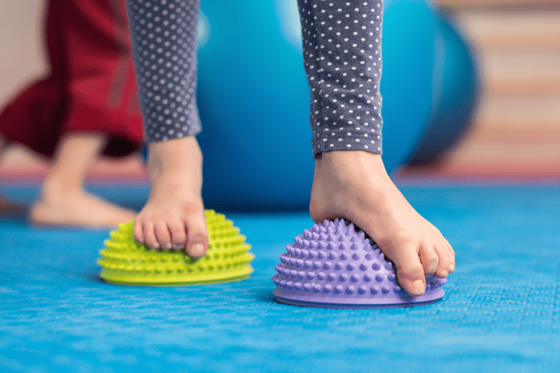 Psychomotricien (H/F) en CDD à temps plein - SESSAD, antenne de Boufféré image