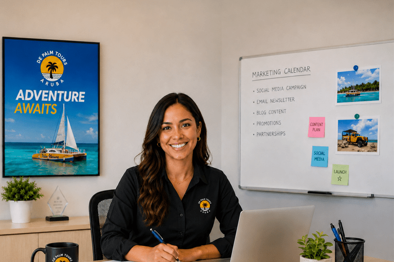 Marketing - Digital Marketing Coordinator image