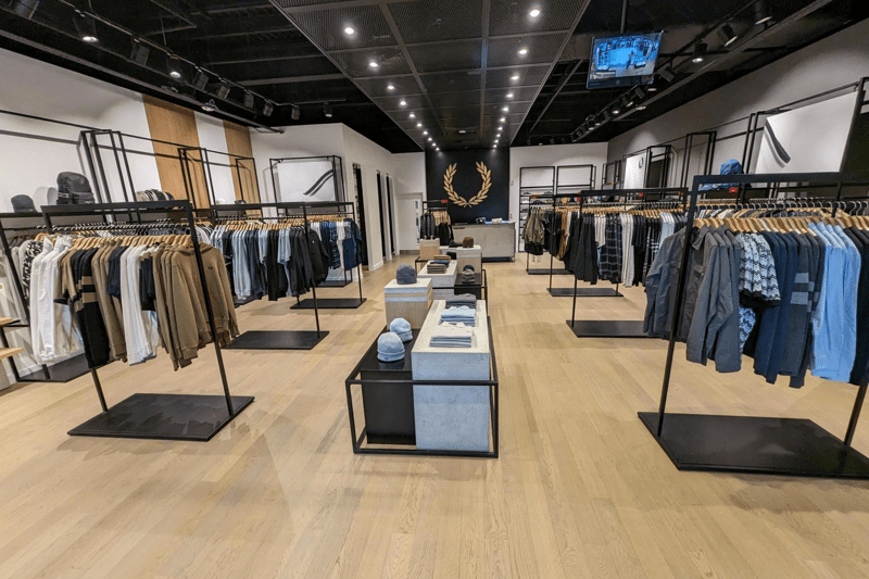Part Time Sales Assistant (20 Hours / 3 Days) image