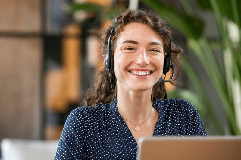 Représentant·e technique au service à la clientèle image
