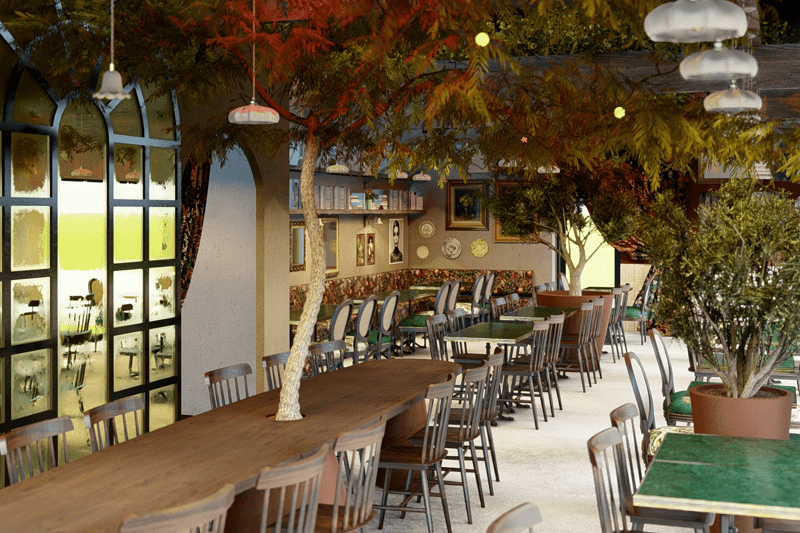 Barman H/F image