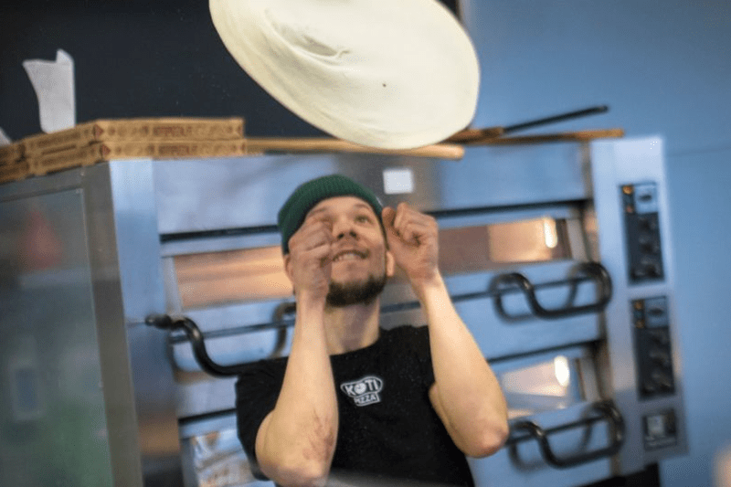 Kotipizza image