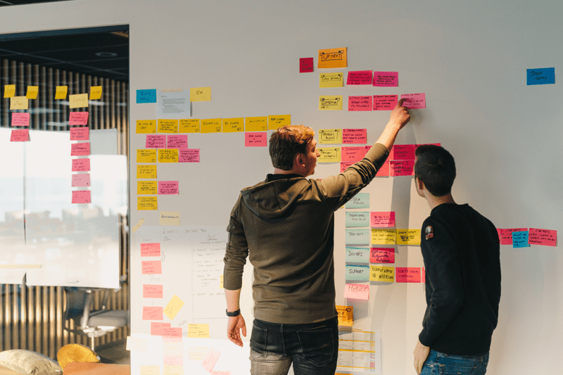 Project Manager image