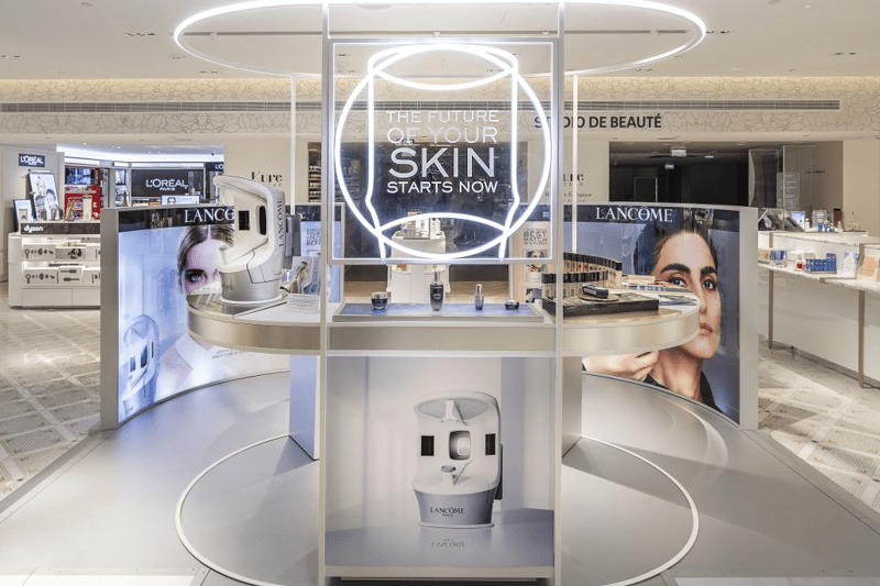 Skincare Adviseur Lancôme - Groningen image