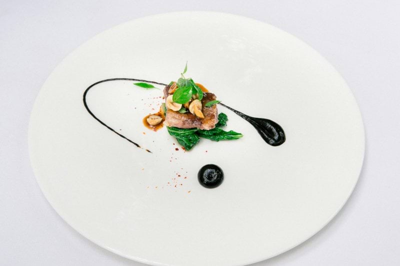 Fine Dining Chef – Work in Norway! image