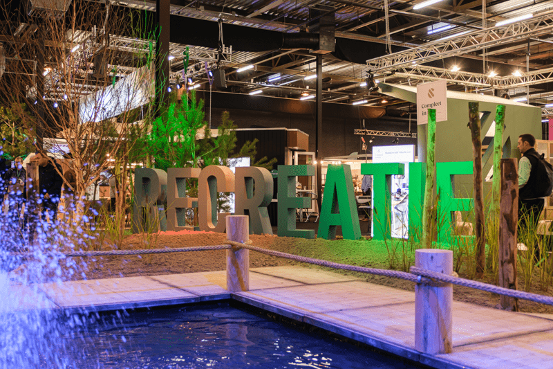 Accountmanager Regionale Vakdagen & B2C Events image