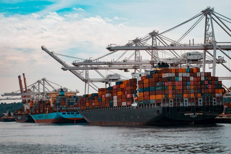 Ocean Product & Procurement Specialist, Vejle image