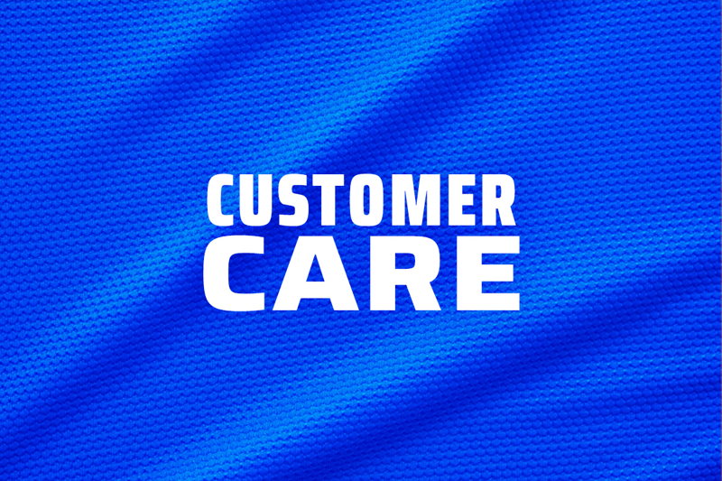 Customer Care Brands - Temporary image