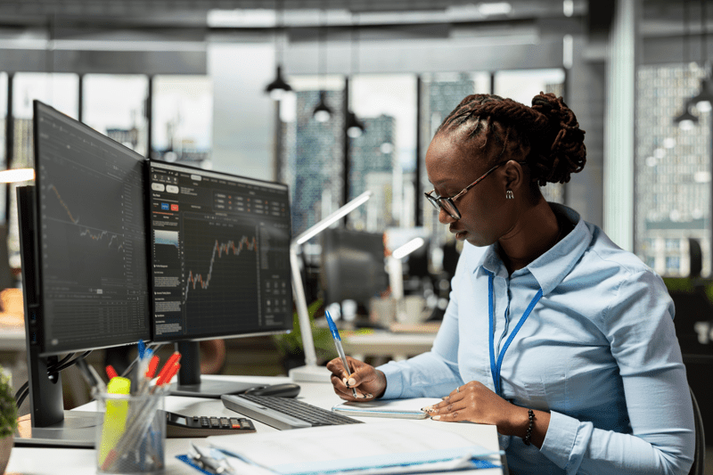 Senior Business analyst, Kravanalytiker / Testledare – Göteborg (On-site) image