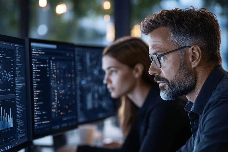 Penetration Tester image