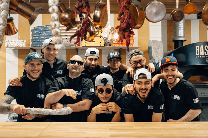 Head Chef image