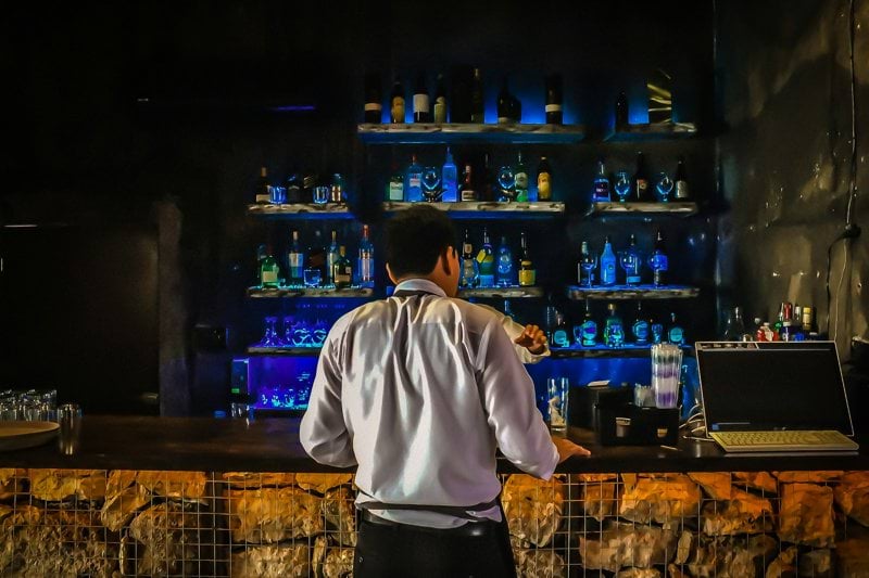 Jefe/a de Sala (Murcia - Alicante Sur) image