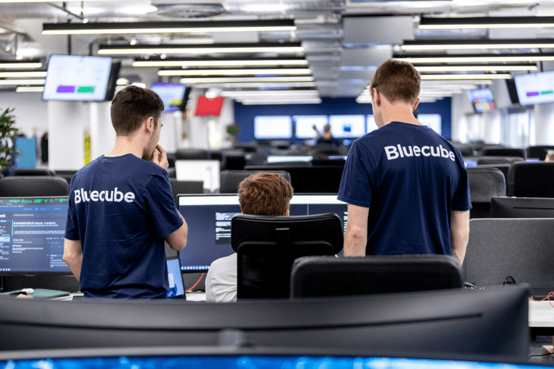 ICT Apprentice image