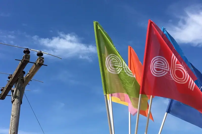 Gruppchef Teknik & Standarder till Energiföretagen Sverige image