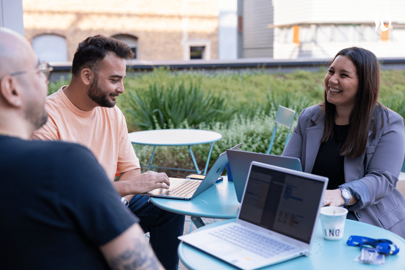 Consulente Commerciale mercato italiano (M/F) 100% in presenza - Barcelona image