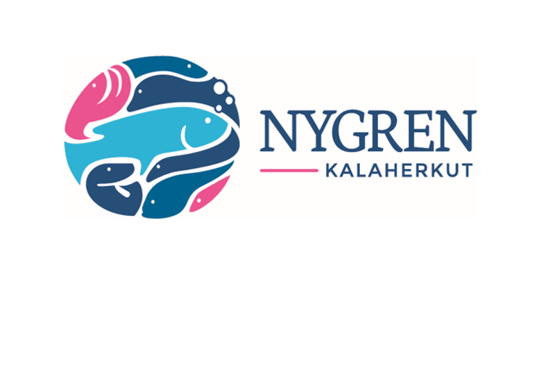 Myyjä kalatiskille Pirkkalaan! image