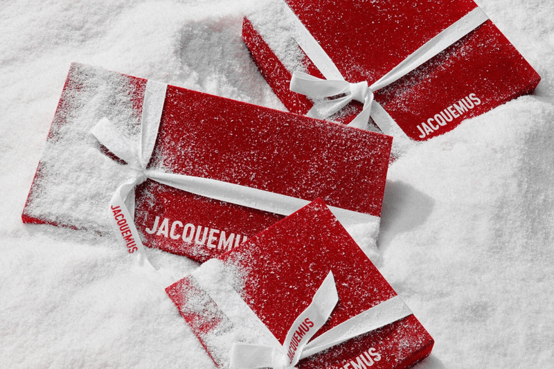 Senior Fashion Consultant - Jacquemus, Dubai Mall image