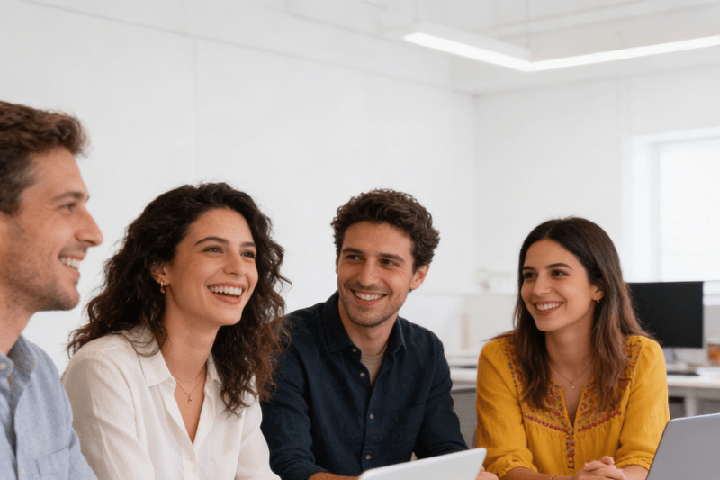 UX Research & Designer image