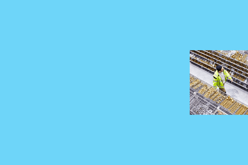 Technical Product Owner inom E-commerce till Saint-Gobain Distribution image