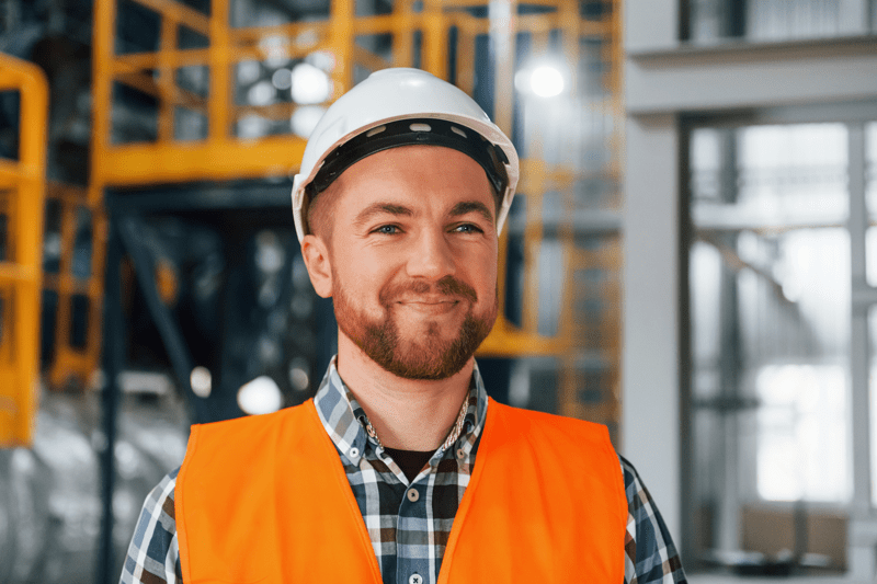 Biosirk - HMS og kvalitetssjef image