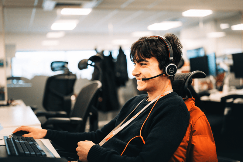 Senior Business Central Developer image