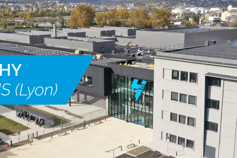 Agent Logistique H/F image