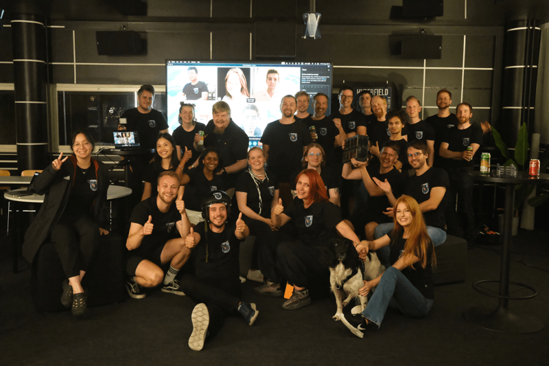 Talent Acquisition Partner image