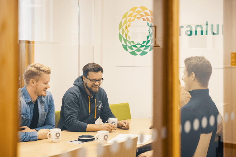 LVI-kustannusasiantuntija, Koko Suomi image