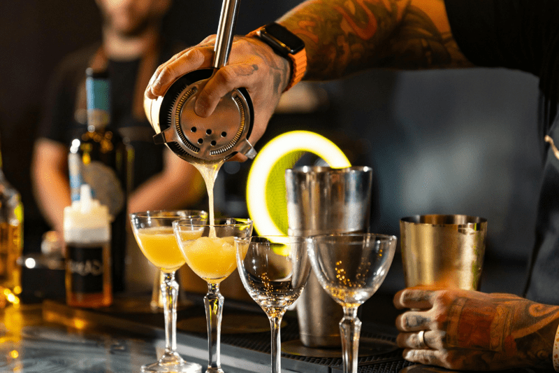 Bartender - Jönköping image