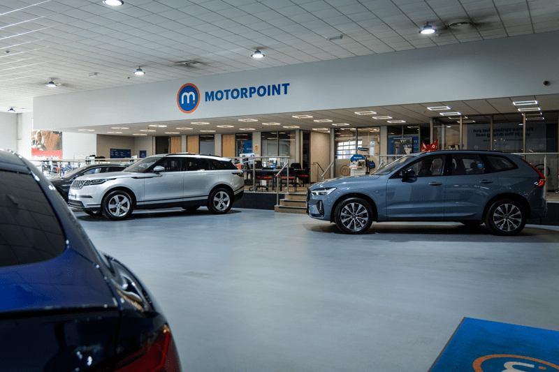 Trainee Sales Executive - Birmingham image