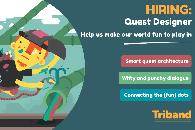 Quest Designer image