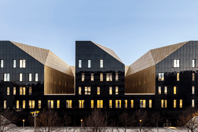 DIRECCIÓN DE PROYECTOS - INGENIERO/A CALCULISTA (INAK Ingeniaritza) image