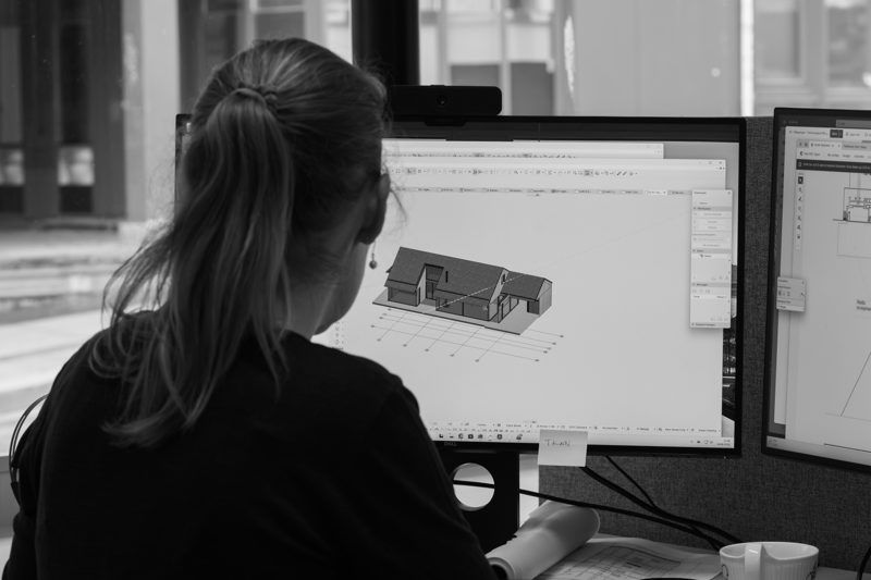 Sivilarkitekt image