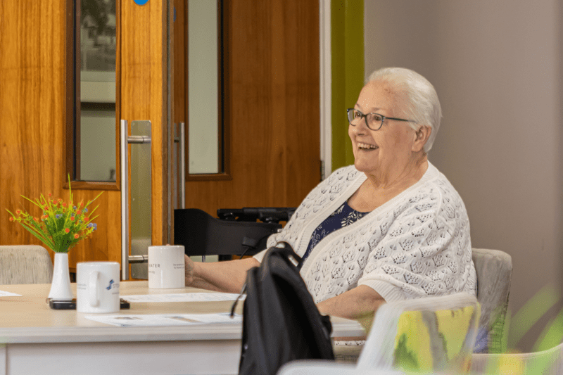 Scheme Manager (Residential – Live In) image