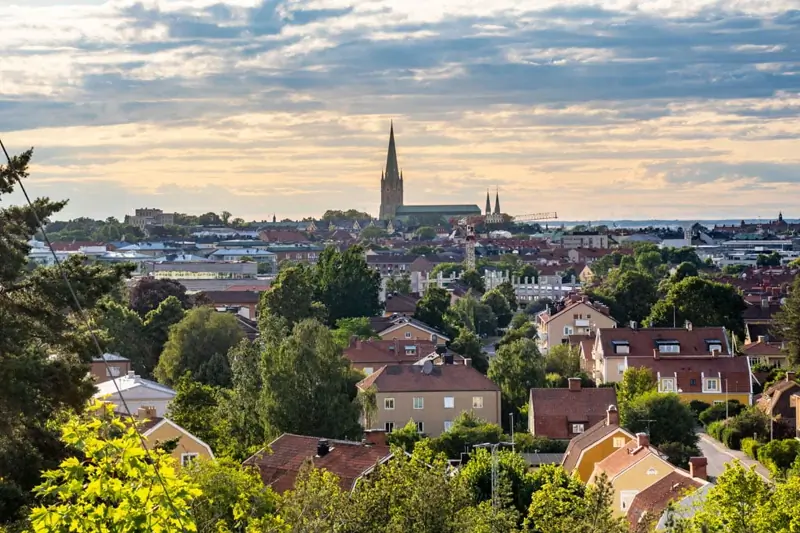 Strategisk inköpare – Linköping image