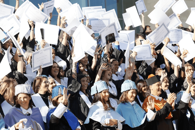 Consultor Fidelización del Estudiante image
