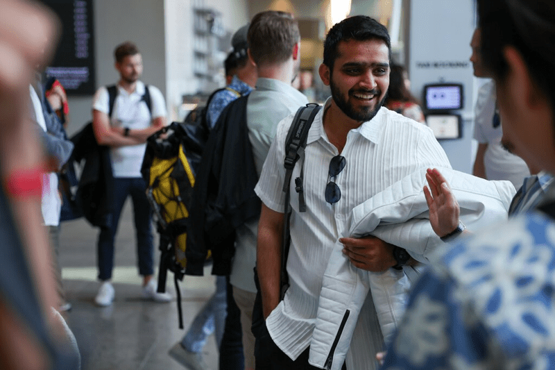 DevOps Engineer - CloudOps image